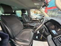 USED 2019 19 VOLKSWAGEN CARAVELLE 2.0 TDI BlueMotion Tech Executive MPV 5dr Diesel DSG Euro 6 (s/s) (150 ps) WheelChairRamp+5seats+Camera