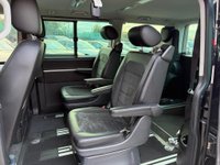 USED 2019 19 VOLKSWAGEN CARAVELLE 2.0 TDI BlueMotion Tech Executive MPV 5dr Diesel DSG Euro 6 (s/s) (150 ps) WheelChairRamp+5seats+Camera