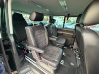 USED 2019 19 VOLKSWAGEN CARAVELLE 2.0 TDI BlueMotion Tech Executive MPV 5dr Diesel DSG Euro 6 (s/s) (150 ps) WheelChairRamp+5seats+Camera