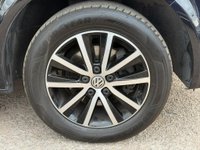 USED 2019 19 VOLKSWAGEN CARAVELLE 2.0 TDI BlueMotion Tech Executive MPV 5dr Diesel DSG Euro 6 (s/s) (150 ps) WheelChairRamp+5seats+Camera