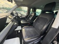 USED 2019 19 VOLKSWAGEN CARAVELLE 2.0 TDI BlueMotion Tech Executive MPV 5dr Diesel DSG Euro 6 (s/s) (150 ps) WheelChairRamp+5seats+Camera