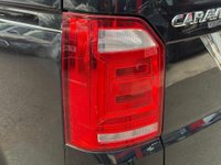 USED 2019 19 VOLKSWAGEN CARAVELLE 2.0 TDI BlueMotion Tech Executive MPV 5dr Diesel DSG Euro 6 (s/s) (150 ps) WheelChairRamp+5seats+Camera