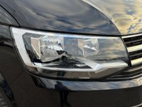 USED 2019 19 VOLKSWAGEN CARAVELLE 2.0 TDI BlueMotion Tech Executive MPV 5dr Diesel DSG Euro 6 (s/s) (150 ps) WheelChairRamp+5seats+Camera