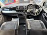 USED 2019 19 VOLKSWAGEN CARAVELLE 2.0 TDI BlueMotion Tech Executive MPV 5dr Diesel DSG Euro 6 (s/s) (150 ps) WheelChairRamp+5seats+Camera