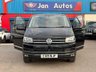 USED 2019 19 VOLKSWAGEN CARAVELLE 2.0 TDI BlueMotion Tech Executive MPV 5dr Diesel DSG Euro 6 (s/s) (150 ps) WheelChairRamp+5seats+Camera