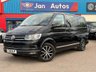 USED 2019 19 VOLKSWAGEN CARAVELLE 2.0 TDI BlueMotion Tech Executive MPV 5dr Diesel DSG Euro 6 (s/s) (150 ps) WheelChairRamp+5seats+Camera