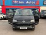 USED 2019 19 VOLKSWAGEN CARAVELLE 2.0 TDI BlueMotion Tech Executive MPV 5dr Diesel DSG Euro 6 (s/s) (150 ps) WheelChairRamp+5seats+Camera