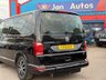 USED 2019 19 VOLKSWAGEN CARAVELLE 2.0 TDI BlueMotion Tech Executive MPV 5dr Diesel DSG Euro 6 (s/s) (150 ps) WheelChairRamp+5seats+Camera