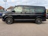 USED 2019 19 VOLKSWAGEN CARAVELLE 2.0 TDI BlueMotion Tech Executive MPV 5dr Diesel DSG Euro 6 (s/s) (150 ps) WheelChairRamp+5seats+Camera