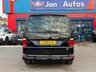 USED 2019 19 VOLKSWAGEN CARAVELLE 2.0 TDI BlueMotion Tech Executive MPV 5dr Diesel DSG Euro 6 (s/s) (150 ps) WheelChairRamp+5seats+Camera