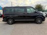 USED 2019 19 VOLKSWAGEN CARAVELLE 2.0 TDI BlueMotion Tech Executive MPV 5dr Diesel DSG Euro 6 (s/s) (150 ps) WheelChairRamp+5seats+Camera