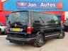 USED 2019 19 VOLKSWAGEN CARAVELLE 2.0 TDI BlueMotion Tech Executive MPV 5dr Diesel DSG Euro 6 (s/s) (150 ps) WheelChairRamp+5seats+Camera