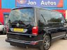 USED 2019 19 VOLKSWAGEN CARAVELLE 2.0 TDI BlueMotion Tech Executive MPV 5dr Diesel DSG Euro 6 (s/s) (150 ps) WheelChairRamp+5seats+Camera