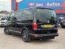USED 2019 19 VOLKSWAGEN CARAVELLE 2.0 TDI BlueMotion Tech Executive MPV 5dr Diesel DSG Euro 6 (s/s) (150 ps) WheelChairRamp+5seats+Camera