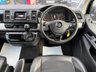 USED 2019 19 VOLKSWAGEN CARAVELLE 2.0 TDI BlueMotion Tech Executive MPV 5dr Diesel DSG Euro 6 (s/s) (150 ps) WheelChairRamp+5seats+Camera