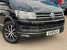 USED 2019 19 VOLKSWAGEN CARAVELLE 2.0 TDI BlueMotion Tech Executive MPV 5dr Diesel DSG Euro 6 (s/s) (150 ps) WheelChairRamp+5seats+Camera