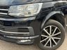 USED 2019 19 VOLKSWAGEN CARAVELLE 2.0 TDI BlueMotion Tech Executive MPV 5dr Diesel DSG Euro 6 (s/s) (150 ps) WheelChairRamp+5seats+Camera