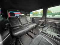 USED 2022 72 MERCEDES-BENZ V-CLASS 2.0 V220d AMG Line MPV 5dr Diesel G-Tronic+ Euro 6 (s/s) XLWB (163 ps) 1owner+Nav+Camera+Leather+XLWB