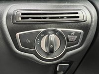 USED 2022 72 MERCEDES-BENZ V-CLASS 2.0 V220d AMG Line MPV 5dr Diesel G-Tronic+ Euro 6 (s/s) XLWB (163 ps) 1owner+Nav+Camera+Leather+XLWB