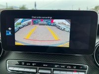 USED 2022 72 MERCEDES-BENZ V-CLASS 2.0 V220d AMG Line MPV 5dr Diesel G-Tronic+ Euro 6 (s/s) XLWB (163 ps) 1owner+Nav+Camera+Leather+XLWB
