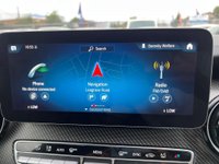 USED 2022 72 MERCEDES-BENZ V-CLASS 2.0 V220d AMG Line MPV 5dr Diesel G-Tronic+ Euro 6 (s/s) XLWB (163 ps) 1owner+Nav+Camera+Leather+XLWB