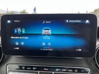 USED 2022 72 MERCEDES-BENZ V-CLASS 2.0 V220d AMG Line MPV 5dr Diesel G-Tronic+ Euro 6 (s/s) XLWB (163 ps) 1owner+Nav+Camera+Leather+XLWB