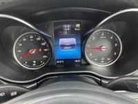 USED 2022 72 MERCEDES-BENZ V-CLASS 2.0 V220d AMG Line MPV 5dr Diesel G-Tronic+ Euro 6 (s/s) XLWB (163 ps) 1owner+Nav+Camera+Leather+XLWB