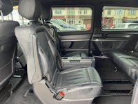 USED 2022 72 MERCEDES-BENZ V-CLASS 2.0 V220d AMG Line MPV 5dr Diesel G-Tronic+ Euro 6 (s/s) XLWB (163 ps) 1owner+Nav+Camera+Leather+XLWB