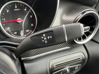 USED 2022 72 MERCEDES-BENZ V-CLASS 2.0 V220d AMG Line MPV 5dr Diesel G-Tronic+ Euro 6 (s/s) XLWB (163 ps) 1owner+Nav+Camera+Leather+XLWB
