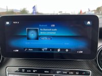 USED 2022 72 MERCEDES-BENZ V-CLASS 2.0 V220d AMG Line MPV 5dr Diesel G-Tronic+ Euro 6 (s/s) XLWB (163 ps) 1owner+Nav+Camera+Leather+XLWB
