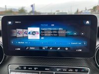 USED 2022 72 MERCEDES-BENZ V-CLASS 2.0 V220d AMG Line MPV 5dr Diesel G-Tronic+ Euro 6 (s/s) XLWB (163 ps) 1owner+Nav+Camera+Leather+XLWB