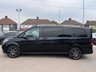 USED 2022 72 MERCEDES-BENZ V-CLASS 2.0 V220d AMG Line MPV 5dr Diesel G-Tronic+ Euro 6 (s/s) XLWB (163 ps) 1owner+Nav+Camera+Leather+XLWB