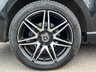 USED 2022 72 MERCEDES-BENZ V-CLASS 2.0 V220d AMG Line MPV 5dr Diesel G-Tronic+ Euro 6 (s/s) XLWB (163 ps) 1owner+Nav+Camera+Leather+XLWB