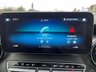 USED 2022 72 MERCEDES-BENZ V-CLASS 2.0 V220d AMG Line MPV 5dr Diesel G-Tronic+ Euro 6 (s/s) XLWB (163 ps) 1owner+Nav+Camera+Leather+XLWB