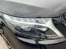 USED 2022 72 MERCEDES-BENZ V-CLASS 2.0 V220d AMG Line MPV 5dr Diesel G-Tronic+ Euro 6 (s/s) XLWB (163 ps) 1owner+Nav+Camera+Leather+XLWB