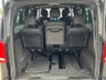 USED 2022 72 MERCEDES-BENZ V-CLASS 2.0 V220d AMG Line MPV 5dr Diesel G-Tronic+ Euro 6 (s/s) XLWB (163 ps) 1owner+Nav+Camera+Leather+XLWB