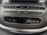 USED 2022 72 MERCEDES-BENZ V-CLASS 2.0 V220d AMG Line MPV 5dr Diesel G-Tronic+ Euro 6 (s/s) XLWB (163 ps) 1owner+Nav+Camera+Leather+XLWB