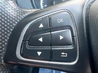 USED 2019 19 MERCEDES-BENZ VITO 2.1 114 CDI BlueTEC SELECT Tourer Double Cab 5dr Diesel Manual RWD L3 Euro 6 (s/s) (XLWB) (136 ps) LuxurySeats+Xenon Light+Camera