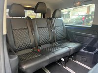 USED 2019 19 MERCEDES-BENZ VITO 2.1 114 CDI BlueTEC SELECT Tourer Double Cab 5dr Diesel Manual RWD L3 Euro 6 (s/s) (XLWB) (136 ps) LuxurySeats+Xenon Light+Camera