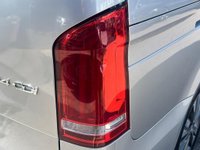 USED 2019 19 MERCEDES-BENZ VITO 2.1 114 CDI BlueTEC SELECT Tourer Double Cab 5dr Diesel Manual RWD L3 Euro 6 (s/s) (XLWB) (136 ps) LuxurySeats+Xenon Light+Camera