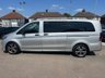 USED 2019 19 MERCEDES-BENZ VITO 2.1 114 CDI BlueTEC SELECT Tourer Double Cab 5dr Diesel Manual RWD L3 Euro 6 (s/s) (XLWB) (136 ps) LuxurySeats+Xenon Light+Camera