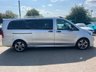 USED 2019 19 MERCEDES-BENZ VITO 2.1 114 CDI BlueTEC SELECT Tourer Double Cab 5dr Diesel Manual RWD L3 Euro 6 (s/s) (XLWB) (136 ps) LuxurySeats+Xenon Light+Camera