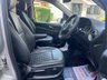 USED 2019 19 MERCEDES-BENZ VITO 2.1 114 CDI BlueTEC SELECT Tourer Double Cab 5dr Diesel Manual RWD L3 Euro 6 (s/s) (XLWB) (136 ps) LuxurySeats+Xenon Light+Camera