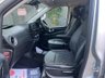 USED 2019 19 MERCEDES-BENZ VITO 2.1 114 CDI BlueTEC SELECT Tourer Double Cab 5dr Diesel Manual RWD L3 Euro 6 (s/s) (XLWB) (136 ps) LuxurySeats+Xenon Light+Camera