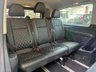 USED 2019 19 MERCEDES-BENZ VITO 2.1 114 CDI BlueTEC SELECT Tourer Double Cab 5dr Diesel Manual RWD L3 Euro 6 (s/s) (XLWB) (136 ps) LuxurySeats+Xenon Light+Camera
