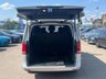 USED 2019 19 MERCEDES-BENZ VITO 2.1 114 CDI BlueTEC SELECT Tourer Double Cab 5dr Diesel Manual RWD L3 Euro 6 (s/s) (XLWB) (136 ps) LuxurySeats+Xenon Light+Camera