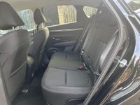 USED 2022 22 HYUNDAI TUCSON 1.6 h T-GDi SE Connect SUV 5dr Petrol Hybrid Auto Euro 6 (s/s) (230 ps) CarPlay+1owner+Nav+Camera+ULEZ