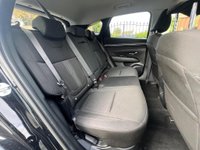 USED 2022 22 HYUNDAI TUCSON 1.6 h T-GDi SE Connect SUV 5dr Petrol Hybrid Auto Euro 6 (s/s) (230 ps) CarPlay+1owner+Nav+Camera+ULEZ