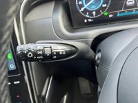 USED 2022 22 HYUNDAI TUCSON 1.6 h T-GDi SE Connect SUV 5dr Petrol Hybrid Auto Euro 6 (s/s) (230 ps) CarPlay+1owner+Nav+Camera+ULEZ