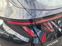 USED 2022 22 HYUNDAI TUCSON 1.6 h T-GDi SE Connect SUV 5dr Petrol Hybrid Auto Euro 6 (s/s) (230 ps) CarPlay+1owner+Nav+Camera+ULEZ